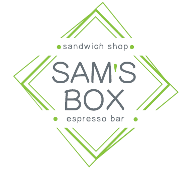 SAM'S BOX CAFE